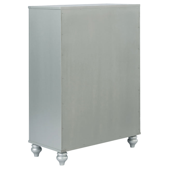 Gunnison Chest of Drawers - Home Furniture And More (Brentwood, MD)