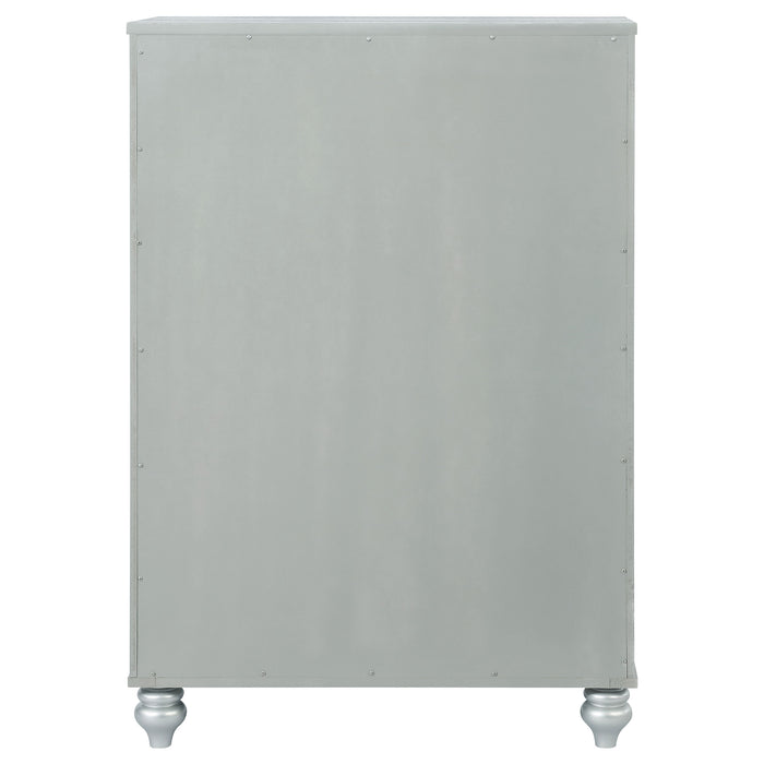 Gunnison Chest of Drawers - Home Furniture And More (Brentwood, MD)