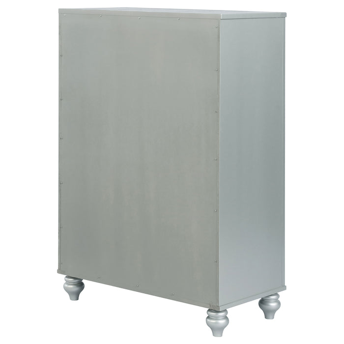 Gunnison Chest of Drawers - Home Furniture And More (Brentwood, MD)