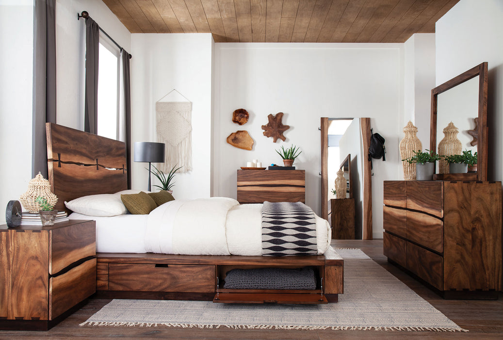 Winslow Bedroom Set - Home Furniture And More (Brentwood, MD)