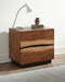 Winslow Nightstand - Home Furniture And More (Brentwood, MD)