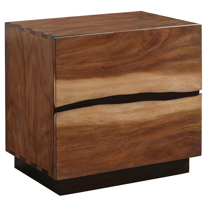 Winslow Nightstand - Home Furniture And More (Brentwood, MD)