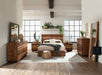 Winslow Nightstand - Home Furniture And More (Brentwood, MD)