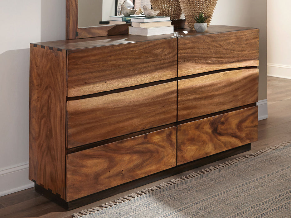 Winslow Dresser - Home Furniture And More (Brentwood, MD)