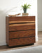 Winslow Chest of Drawers - Home Furniture And More (Brentwood, MD)