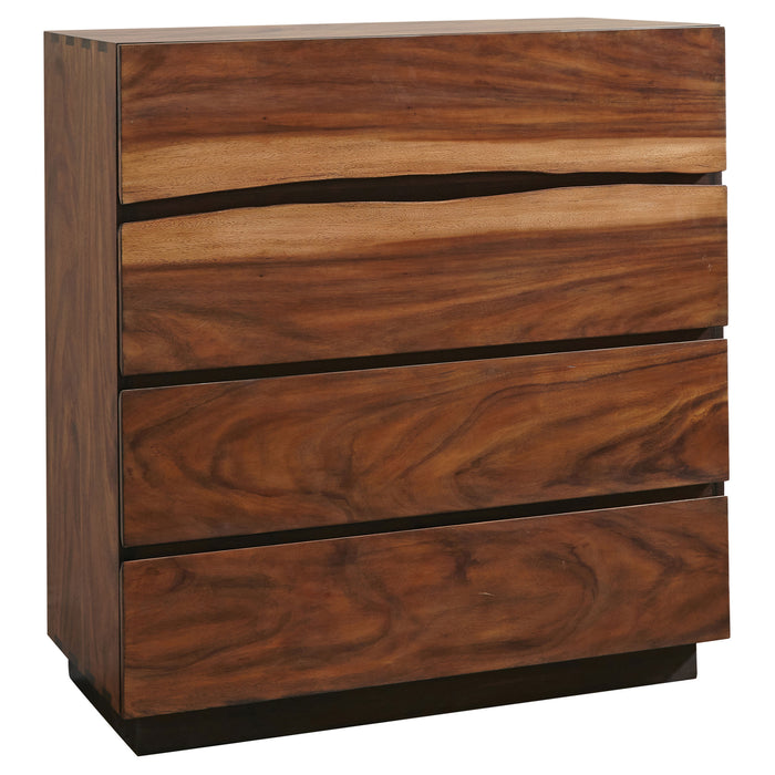 Winslow Chest of Drawers - Home Furniture And More (Brentwood, MD)