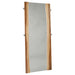Winslow Floor Mirror - Home Furniture And More (Brentwood, MD)