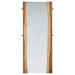 Winslow Floor Mirror - Home Furniture And More (Brentwood, MD)