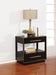 Durango Nightstand - Home Furniture And More (Brentwood, MD)