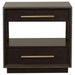 Durango Nightstand - Home Furniture And More (Brentwood, MD)