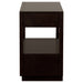 Durango Nightstand - Home Furniture And More (Brentwood, MD)