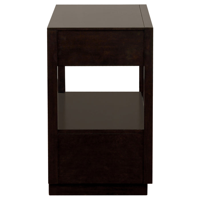 Durango Nightstand - Home Furniture And More (Brentwood, MD)