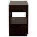 Durango Nightstand - Home Furniture And More (Brentwood, MD)