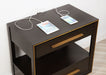 Durango Nightstand - Home Furniture And More (Brentwood, MD)