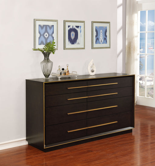 Durango Dresser - Home Furniture And More (Brentwood, MD)