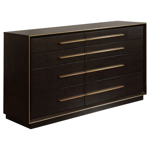 Durango Dresser - Home Furniture And More (Brentwood, MD)