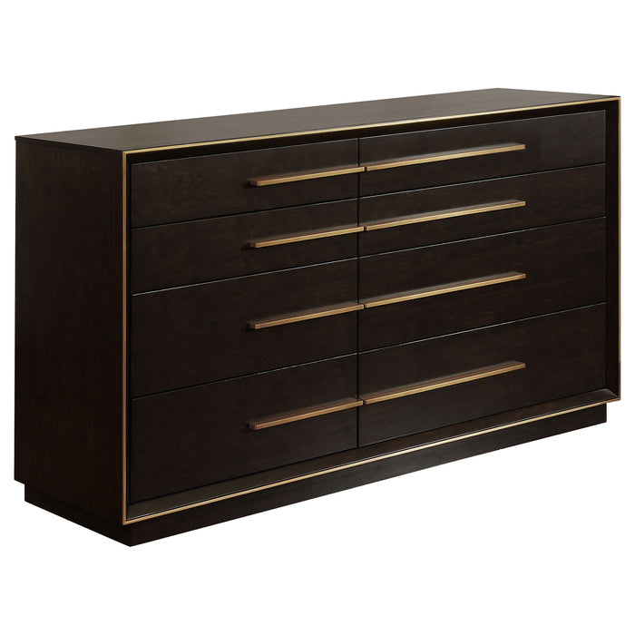 Durango Dresser - Home Furniture And More (Brentwood, MD)
