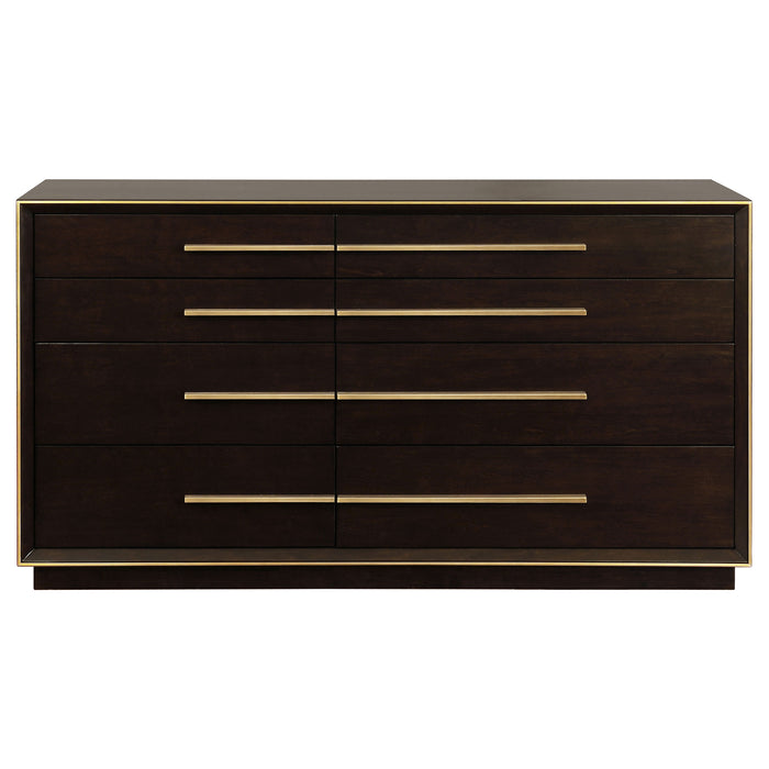 Durango Dresser - Home Furniture And More (Brentwood, MD)