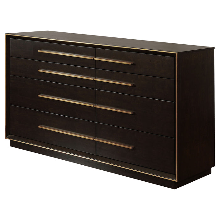 Durango Dresser - Home Furniture And More (Brentwood, MD)