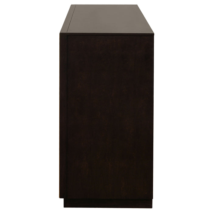 Durango Dresser - Home Furniture And More (Brentwood, MD)