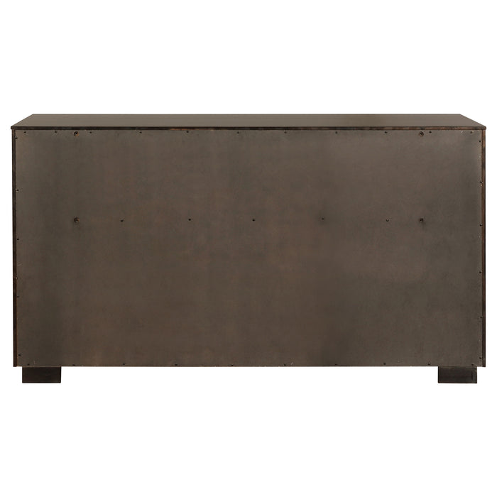 Durango Dresser - Home Furniture And More (Brentwood, MD)