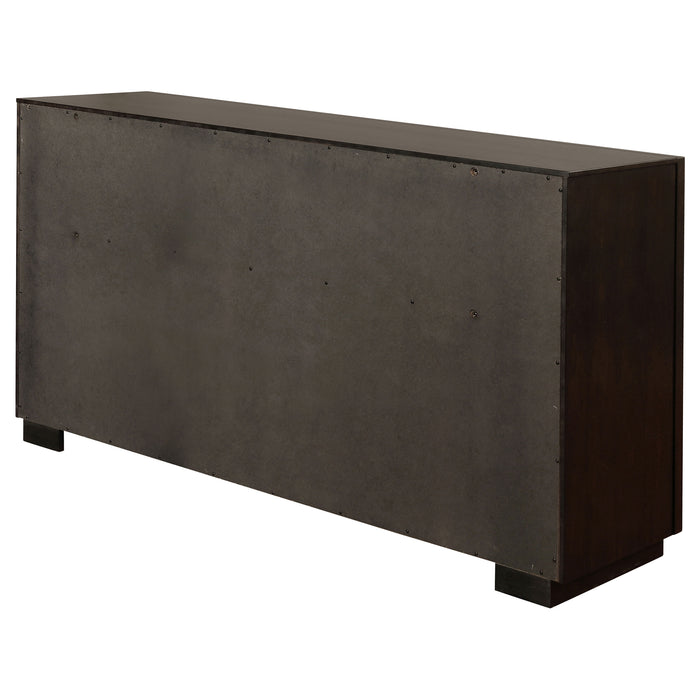 Durango Dresser - Home Furniture And More (Brentwood, MD)