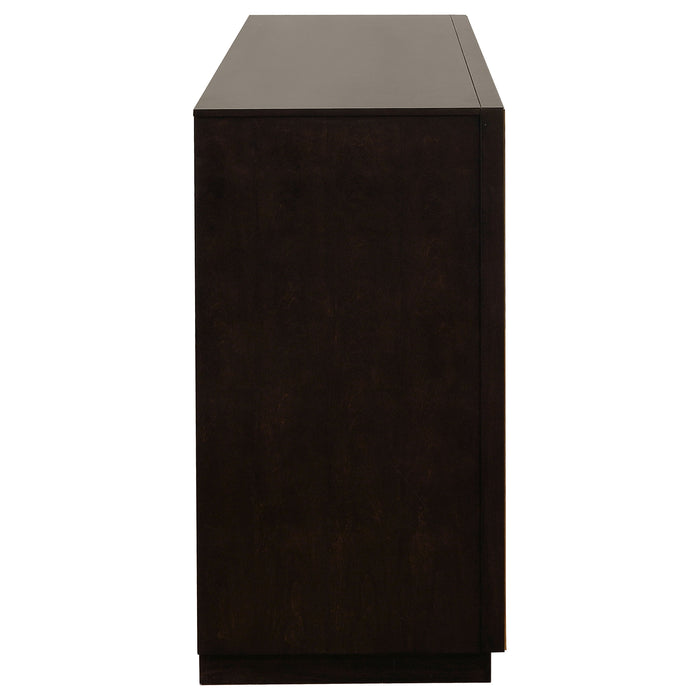Durango Dresser - Home Furniture And More (Brentwood, MD)