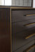 Durango Dresser - Home Furniture And More (Brentwood, MD)