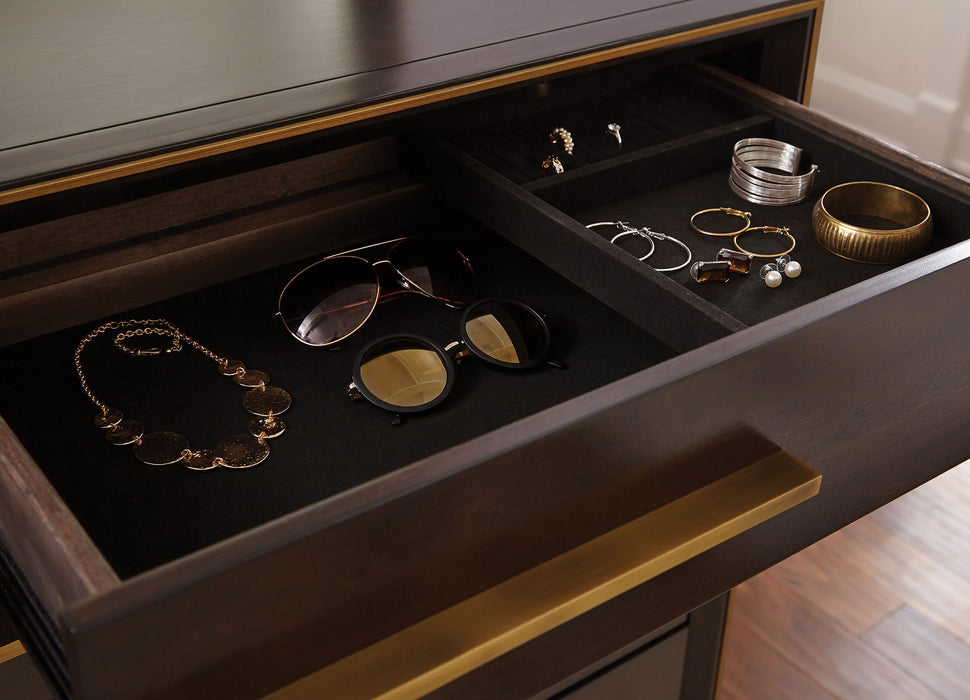 Durango Dresser - Home Furniture And More (Brentwood, MD)