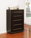 Durango Chest of Drawers - Home Furniture And More (Brentwood, MD)