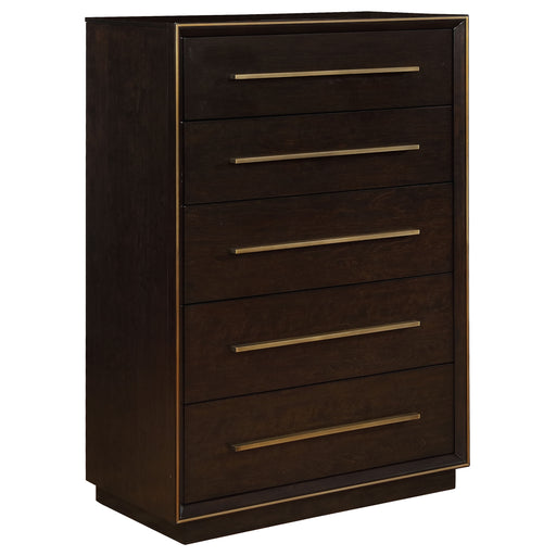 Durango Chest of Drawers - Home Furniture And More (Brentwood, MD)