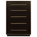 Durango Chest of Drawers - Home Furniture And More (Brentwood, MD)