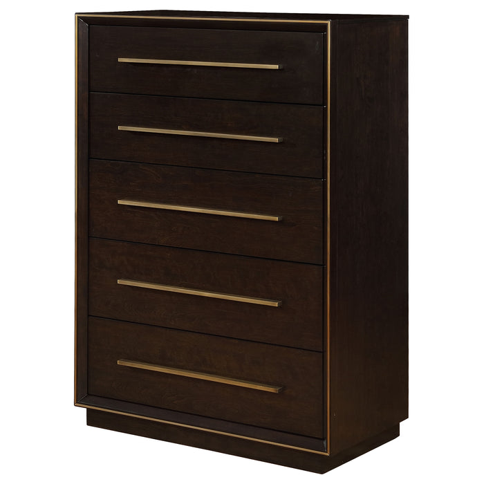 Durango Chest of Drawers - Home Furniture And More (Brentwood, MD)