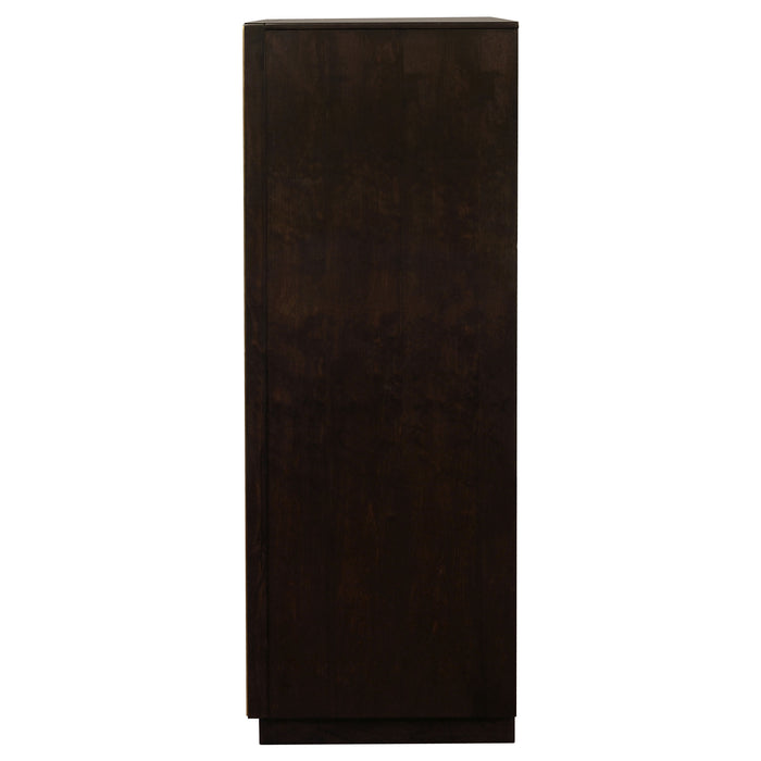 Durango Chest of Drawers - Home Furniture And More (Brentwood, MD)