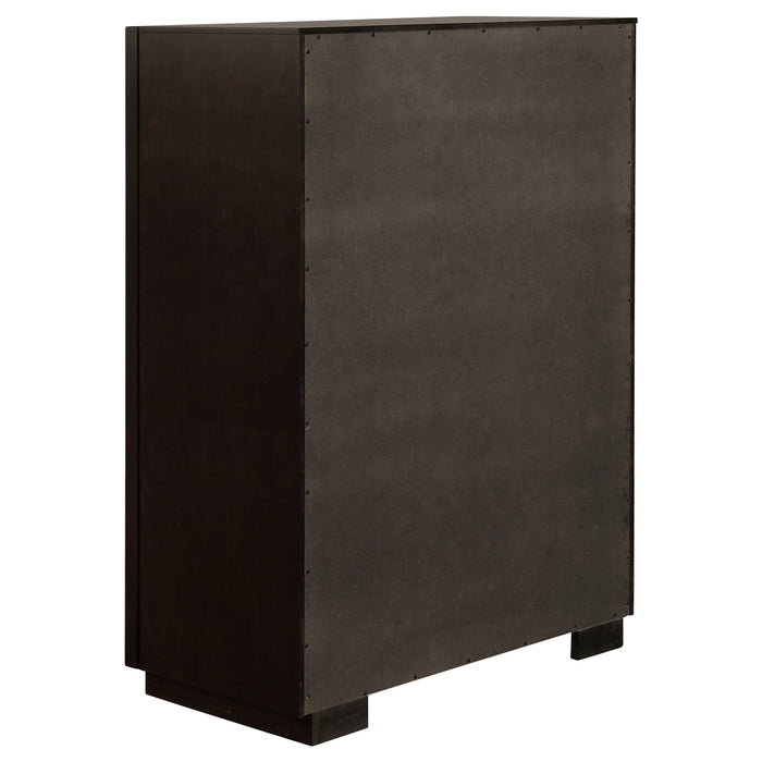 Durango Chest of Drawers - Home Furniture And More (Brentwood, MD)