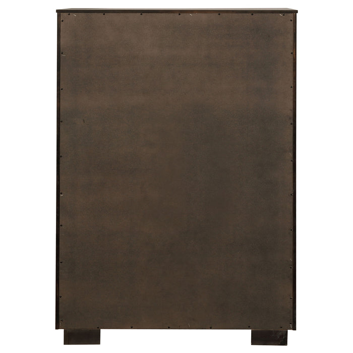 Durango Chest of Drawers - Home Furniture And More (Brentwood, MD)