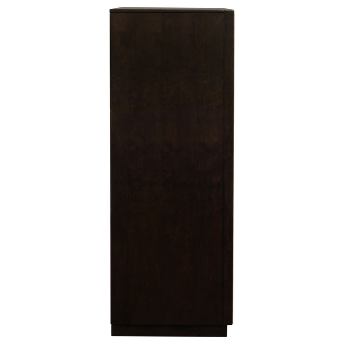 Durango Chest of Drawers - Home Furniture And More (Brentwood, MD)