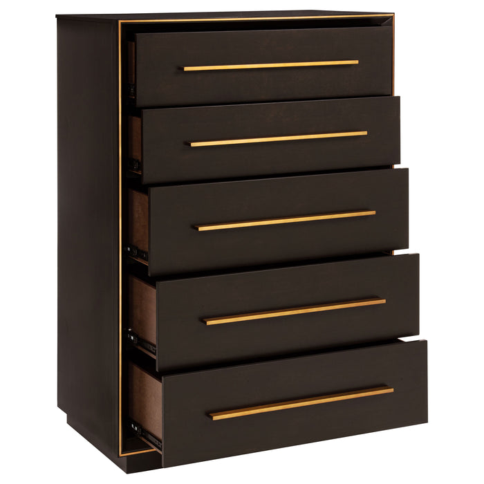 Durango Chest of Drawers - Home Furniture And More (Brentwood, MD)
