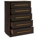 Durango Chest of Drawers - Home Furniture And More (Brentwood, MD)
