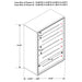 Durango Chest of Drawers - Home Furniture And More (Brentwood, MD)