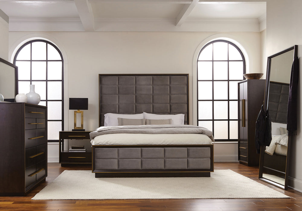 Durango Chest of Drawers - Home Furniture And More (Brentwood, MD)