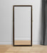Durango Floor Mirror - Home Furniture And More (Brentwood, MD)