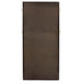 Durango Floor Mirror - Home Furniture And More (Brentwood, MD)