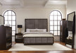 Durango Floor Mirror - Home Furniture And More (Brentwood, MD)