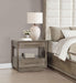 Durango Nightstand - Home Furniture And More (Brentwood, MD)