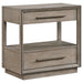 Durango Nightstand - Home Furniture And More (Brentwood, MD)
