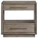 Durango Nightstand - Home Furniture And More (Brentwood, MD)