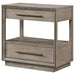 Durango Nightstand - Home Furniture And More (Brentwood, MD)