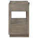 Durango Nightstand - Home Furniture And More (Brentwood, MD)