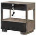Durango Nightstand - Home Furniture And More (Brentwood, MD)